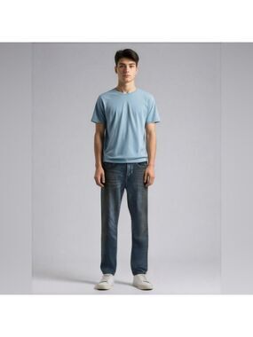 Boys Bailey's pt Jeans 14/16 Blue